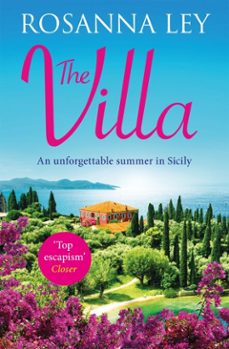 the villa (ebook)-rosanna ley-9781780875057