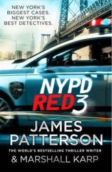 -james patterson-9781780892757