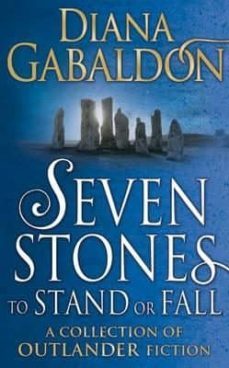 -diana gabaldon-9781780894157