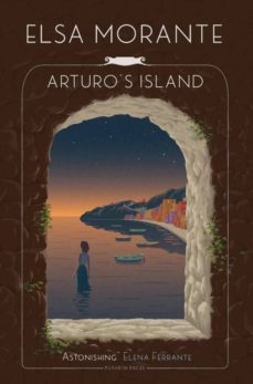 arturo's island (ebook)-elsa morante-9781782274964