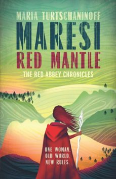 maresi red mantle (ebook)-maria turtschaninoff-9781782692157
