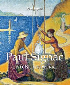 -paul signac-9781783101757