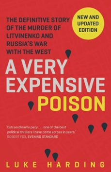 a very expensive poison (ebook)-luke harding-9781783350957