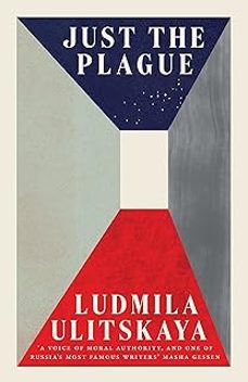 -ludmila ulitskaya-9781783788057