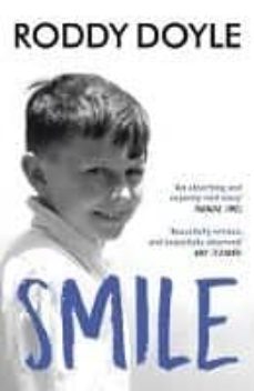 smile-roddy doyle-9781784706357