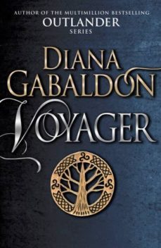 voyager (outlander 3)-diana gabaldon-9781784751357