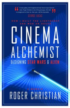 cinema alchemist (ebook)-roger christian-9781785650857