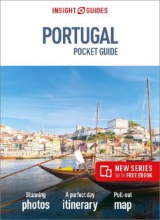 portugal insight pocket guides-9781785730757
