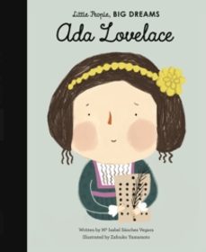 ada lovelace-maria isabel sanchez vegara-9781786030757