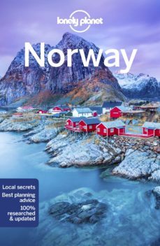 norway 2018 lonely planet 7th ed. (ingles)-9781786574657
