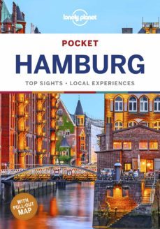 lonely planet pocket hamburg 1 2019-9781787017757
