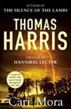 cari mora-thomas harris-9781787463257