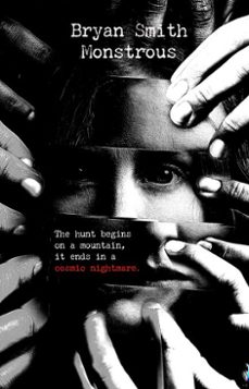 monstrous (ebook)-bryan smith-9781787589957