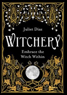 witchery (ebook)-juliet diaz-9781788172257