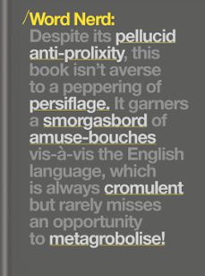word nerd (ebook)-michael powell-9781788402057