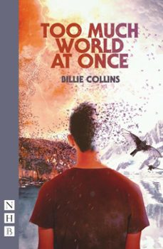 too much world at once (ebook)-billie collins-9781788506557