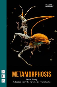 metamorphosis (nhb modern plays) (ebook)-franz kafka-9781788507257