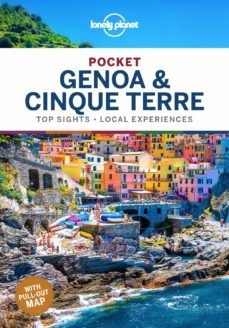 lonely planet pocket genoa & cinque terr 2020-9781788683357