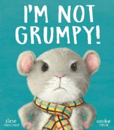 i m not grumpy!-9781788811057