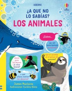 los animales-james maclaine-9781801315357