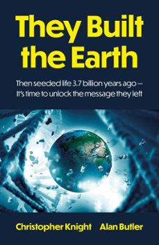 they built the earth (ebook)-alan butler-9781803419657