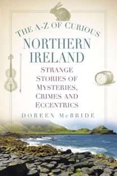 the a-z of curious northern ireland (ebook)-doreen mcbride-9781803993157
