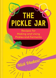 the pickle jar (ebook)-nick vadasz-9781804192757