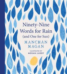 ninety-nine words for rain (and one for sun) (ebook)-manchán magan-9781804583357