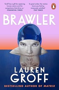 -lauren groff-9781804941157