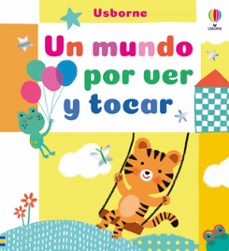 un mundo por ver y tocar-9781805076957