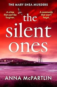 the silent ones-anna mcpartlin-9781835982457