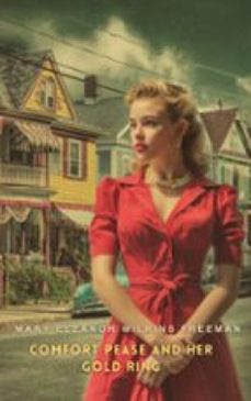comfort pease and her gold ring (ebook)-9781836101857