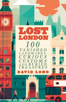 lost london (ebook)-david long-9781837051557