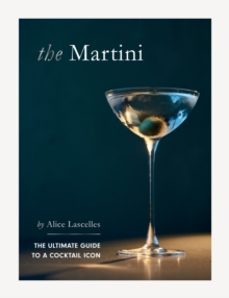the martini-alice lascelles-9781837831357