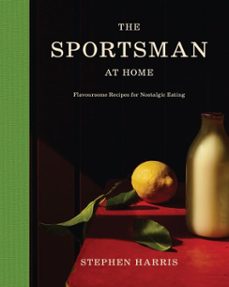 the sportsman at home (ebook)-stephen harris-9781837834457