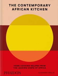 the contemporary african kitchen-9781838668457