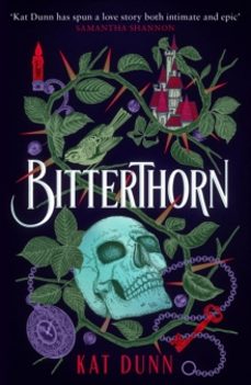 bitterthorn-kat dunn-9781839132957