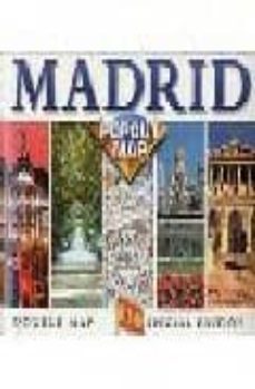 madrid: popout map (double map special edition)-9781841391557