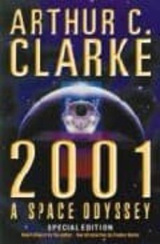 2001: a space odyssey-9781841490557