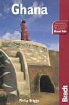 ghana (travel guides)-9781841622057