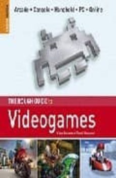 videogames rough guide-kate barnes-9781843539957