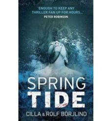 spring tide-cilla borjlind-9781843915157