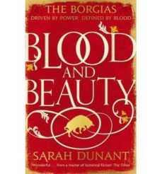 blood and beauty-9781844087457