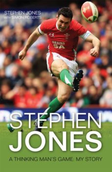 -simon roberts-stephen jones-9781845969257