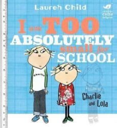 -lauren child-9781846168857
