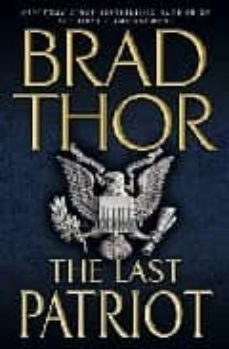 the last patriot-9781847391957