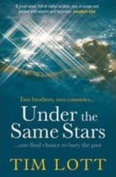 under the same stars-9781847393357