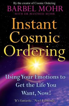 instant cosmic ordering (ebook)-barbel mohr-9781848502857