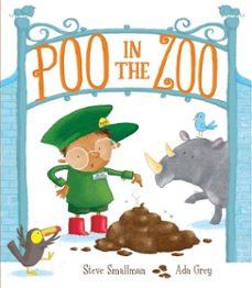 poo in the zoo (ebook)-steve smallman-9781848691957