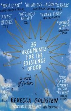 36 arguments for the existence of god (ebook)-9781848875463
